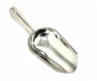 Совок для льда 24см нерж. MGSteel IS7. Совок для льда 24см нерж. MGSteel IS7.