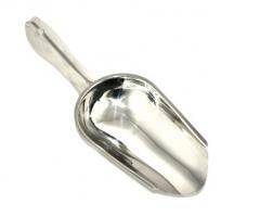 Совок для льда 24см нерж. MGSteel IS7.