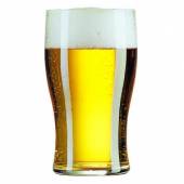 Стакан для пива 570мл ОСЗ Тулип 1973 /12/ Стакан для пива 570мл ОСЗ Тулип 1973 /12/