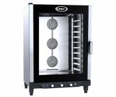 Пароконвектомат Unox (BakerLux) XB 893 10уровн. 600х400 Пароконвектомат Unox (BakerLux) XB 893 10уровн. 600х400