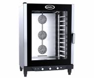 Пароконвектомат Unox (BakerLux) XB 893 10уровн. 600х400