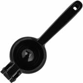 Сквизер для лимона 75мм алюминий Ruiyuan черный FK1090  02121372 Сквизер для лимона 75мм алюминий Ruiyuan черный FK1090  02121372