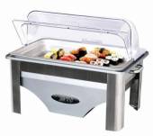 Мармит (чафиндиш) GASTRORAG FM-CTS-1