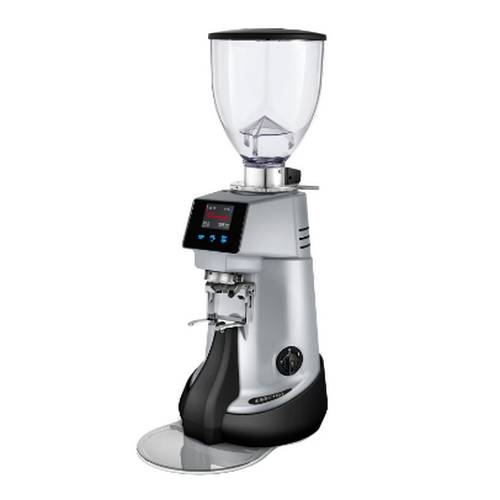 Кофемолка Fiorenzato F83E XGI серая
