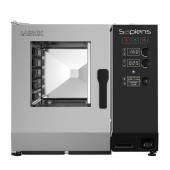Пароконвектомат Lainox Sapiens Boosted SAE061B