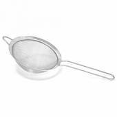 Сито с мелкой сеткой 12 см, металл, P.L. Proff Cuisine JQ-W245 Сито с мелкой сеткой 12 см, металл, P.L. Proff Cuisine JQ-W245