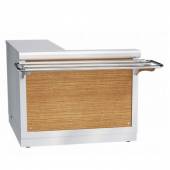 Кабина кассовая Абат КК-70Х универальная Кабина кассовая Абат КК-70Х универальная