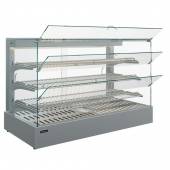 Витрина тепловая настольная AC45 HWB 0,7-1 Мармит (self) (0430) Витрина тепловая настольная AC45 HWB 0,7-1 Мармит (self) (0430)