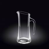 Кувшин 0,35 л. d=70 мм h=180 мм хр.стекло Wilmax 888311