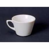 Чашка кофейная 250мл Мокко Башкирский Фарфор ИЧФ 24.250 38185 /6/