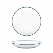 Тарелка "Bakery- Fusion" 16,7 см, h=2.9 см, 300мл, P.L. Proff Cuisine WM0112217-SH108 /6/ Тарелка "Bakery- Fusion" 16,7 см, h=2.9 см, 300мл, P.L. Proff Cuisine WM0112217-SH108 /6/