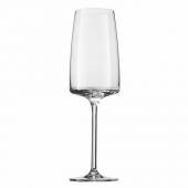 Бокал для игристого вина 360мл хр. стекло Sensa Schott Zwiesel 120591 /6/ Бокал для игристого вина 360мл хр. стекло Sensa Schott Zwiesel 120591 /6/
