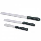 Шпатель кондитерский прямой 360мм Maco PIC14K