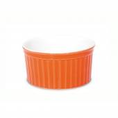 Рамекин 100мл d8см h4см Oxford, цвет оранжевый C12M-0208