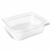 Гастроемкость GN1/2-100 Proff Cuisine JD-P1210 Гастроемкость GN1/2-100 Proff Cuisine JD-P1210