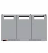 Стол-шкаф барный Polair TM103-G без столешницы, гл дверь