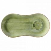 Тарелка для завтрака 25х12см фарфор Gourmet Aura Therapy Bonna /12/ ATH GRM 01 STB Тарелка для завтрака 25х12см фарфор Gourmet Aura Therapy Bonna /12/ ATH GRM 01 STB