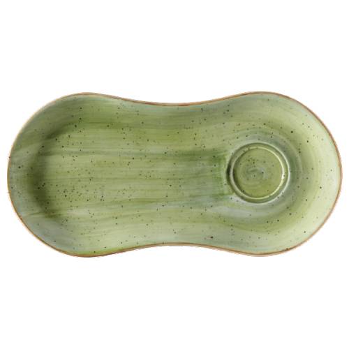 Тарелка для завтрака 25х12см фарфор Gourmet Aura Therapy Bonna /12/ ATH GRM 01 STB Тарелка для завтрака 25х12см фарфор Gourmet Aura Therapy Bonna /12/ ATH GRM 01 STB