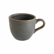 Чашка кофейная 100 мл Hornfels Bonna HORRPL01KF