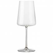 Бокал для вина «Мод» хр.стекло 0,68л D=98,H=250мм прозр. 7048 0000