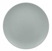 Тарелка плоская без полей 240мм RAK Porcelain Neo Fusion Mellow фарфор серый NFNNPR24PG /6/ Тарелка плоская без полей 240мм RAK Porcelain Neo Fusion Mellow фарфор серый NFNNPR24PG /6/