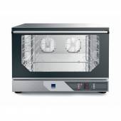 Конвекционная печь Radax GOGOL GG4DIHS (с парообразованием)