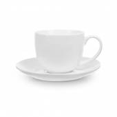 Чайная пара Tvist Ivory 300 мл