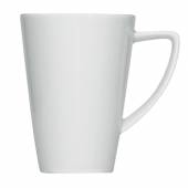 Кружка «Опшенс» фарфор 260мл белый Bauscher (Германия) 71 5626  03140761