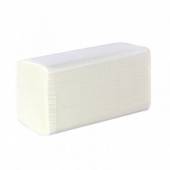 Полотенце бумажное Кабаре 200х225мм 2 слоя/200л/Стандарт/15/