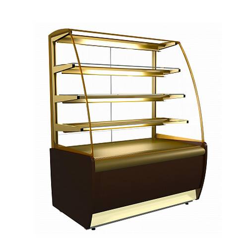 Витрина нейтральная K70 N 0,9-1 LIGHT 0012-0109 (Нейтральная 0,9 Carboma) Витрина нейтральная K70 N 0,9-1 LIGHT 0012-0109 (Нейтральная 0,9 Carboma)