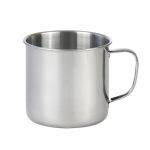 Кружка 350мл нерж. сталь RGS-0249,0294 8/8