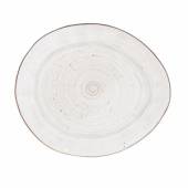 Тарелка капля 270мм фарфор White Fusion P.L. 73040092 (P5226127/0525-2) /6/ Тарелка капля 270мм фарфор White Fusion P.L. 73040092 (P5226127/0525-2) /6/