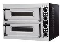 Печь для пиццы 2-камерная ITPIZZA MS1+1 Печь для пиццы 2-камерная ITPIZZA MS1+1