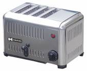 Тостер Hurakan HKN-TPT4 на 4 тоста Тостер Hurakan HKN-TPT4 на 4 тоста