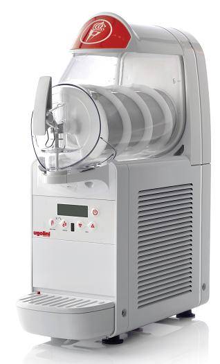 Машина для приготовления мороженого 6л MINIGEL 1 PLUS 4Q0155-0D0-000