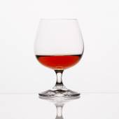 Бокал для бренди "Bistro", 250 мл. стекло Edelita P.L. S81CN25 /6/ Бокал для бренди "Bistro", 250 мл. стекло Edelita P.L. S81CN25 /6/