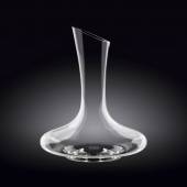 Декантер 1 л. d=170 мм h=235 мм хр.стекло Wilmax 888331