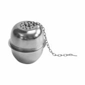 Ситечко для чая 4х4,5см "Яйцо" COFFEE@TEA Fackelmann 49129 /5/120/ Ситечко для чая 4х4,5см "Яйцо" COFFEE@TEA Fackelmann 49129 /5/120/