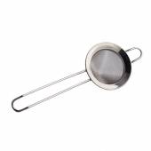 Барное сито ( конус), d=80 мм, нержавеющая сталь, P.L.- Barbossa CTSN0009 Барное сито ( конус), d=80 мм, нержавеющая сталь, P.L.- Barbossa CTSN0009