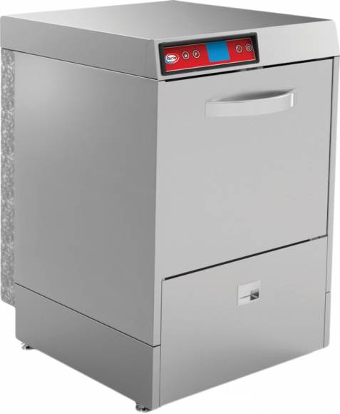 Машина стаканомоечная фронтальная Eletto 1100-S Digital