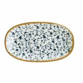 Блюдо овальное 290*170мм Calif Bonna CLFGRM29OKY b