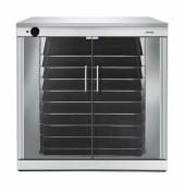 Шкаф расстоечный Smeg Lev143RU 10 уровней 600х400мм