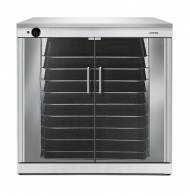 Шкаф расстоечный Smeg Lev143RU 10 уровней 600х400мм