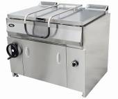 Сковорода газовая Гриль Мастер Ф3СГ/900 13062 нерж. с чугунной чашей 90л Сковорода газовая Гриль Мастер Ф3СГ/900 13062 нерж. с чугунной чашей 90л