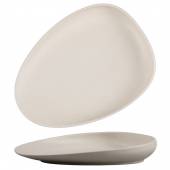 Блюдо для подачи 26*20*4 см Elephant Ivory P. L. 52303 кор=18/3 /3/