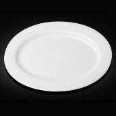 Блюдо овальное 260*180 мм Классик 48044