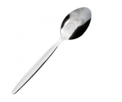 Ложка чайная MGSteel (Vulcan) 1833