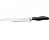 Нож для хлеба 208мм Luxstahl (Chef ) [A-8304/3] кт1306