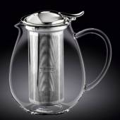 Чайник заварочный 850мл термостекло Thermo Glass Wilmax 888802/A Чайник заварочный 850мл термостекло Thermo Glass Wilmax 888802/A
