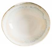 Салатник 180 мм 470 мл h=55 мм Книдос, форма Ваго Bonna S-KNDVAO18KS